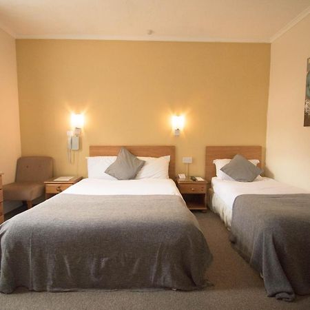Pinegrove Hotel Carlisle  Ngoại thất bức ảnh
