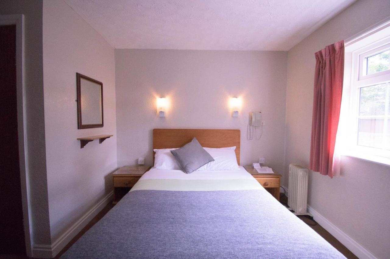 Pinegrove Hotel Carlisle  Ngoại thất bức ảnh