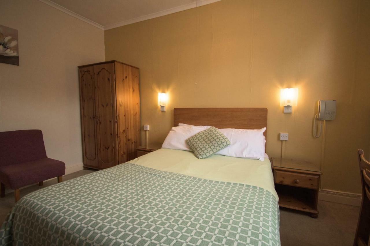 Pinegrove Hotel Carlisle  Ngoại thất bức ảnh