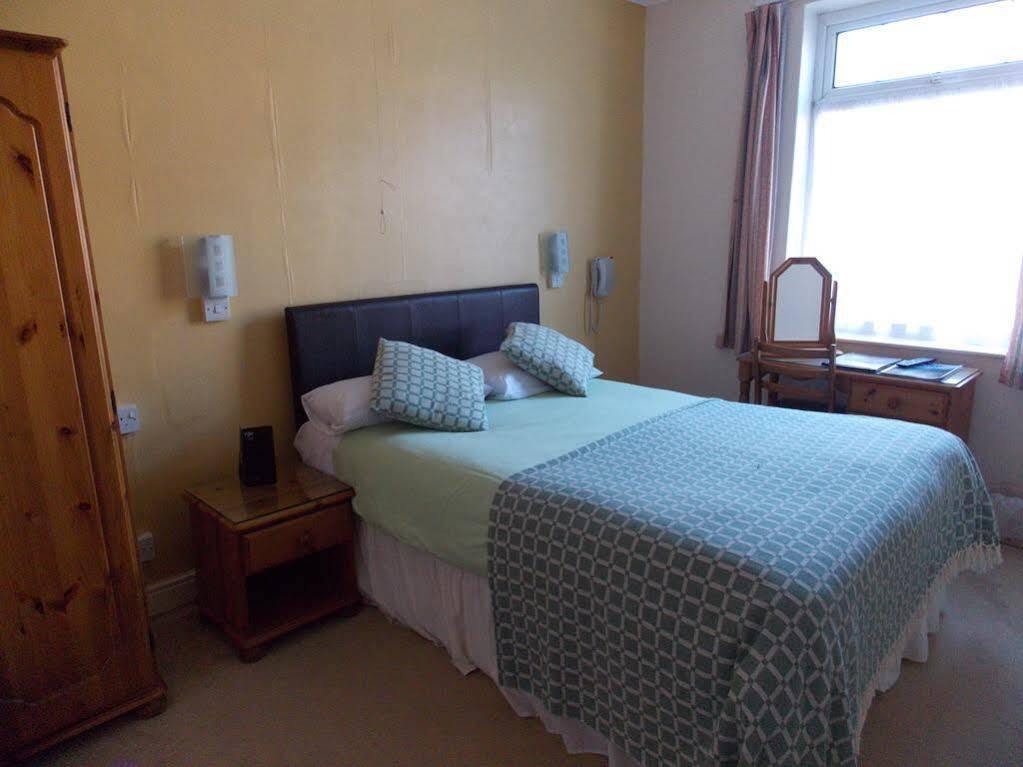 Pinegrove Hotel Carlisle  Ngoại thất bức ảnh